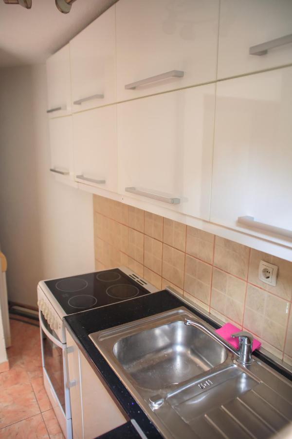 Apartment Una Mostar Exterior foto